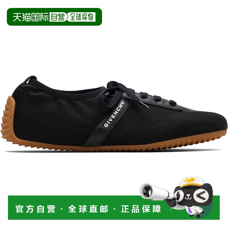 1h可退 【美国直邮】givenchy 女士 时尚休闲鞋运动鞋厚底