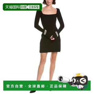 Crystal Bracelet Mini 自营Mach black Mach Dress 美国奥莱