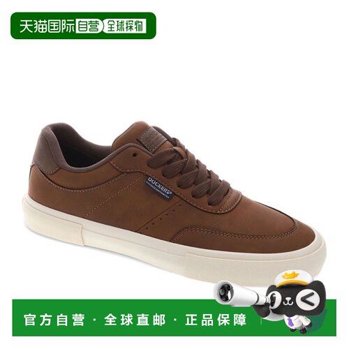 自营dockers 男士 运动鞋 美国奥莱直发