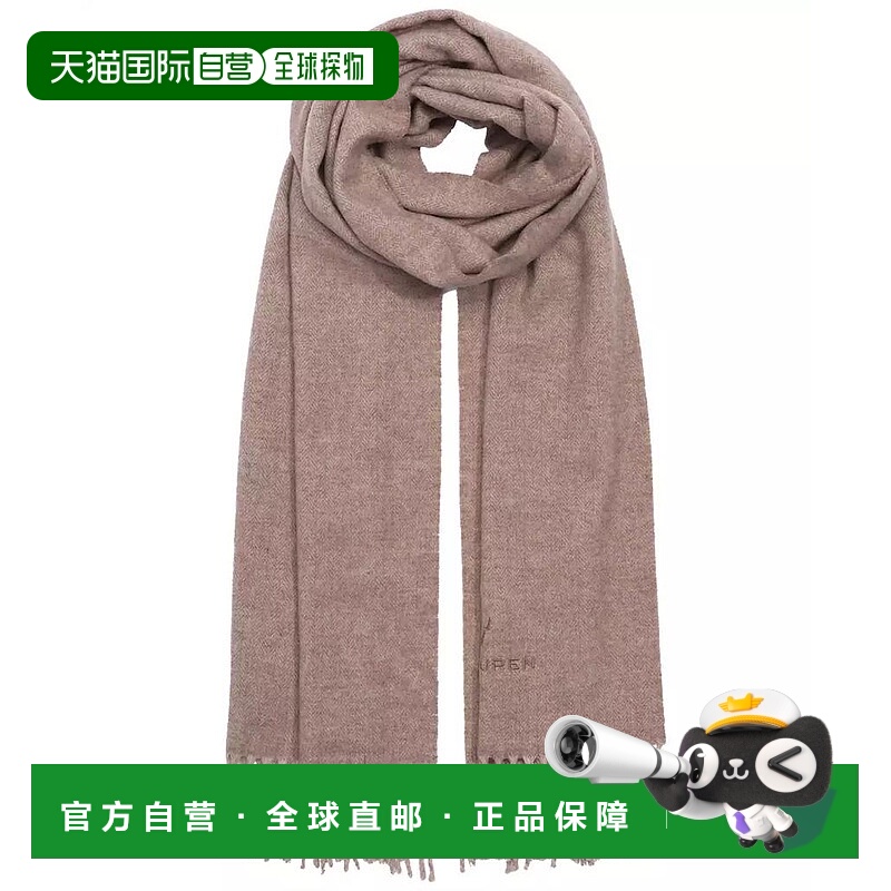 1h可退 【美国直邮】ralph lauren  围巾披肩
