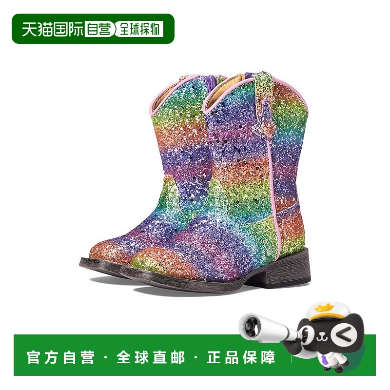 1h可退 【美国直邮】Roper Kids Glitter Galore（幼儿）