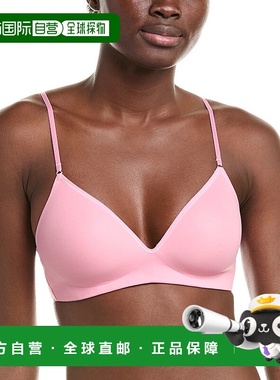 自营on gossamerOnGossamer Wireless Bra - pink 美国奥莱直发
