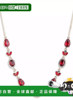 1h可退 【美国直邮】givenchy  项链