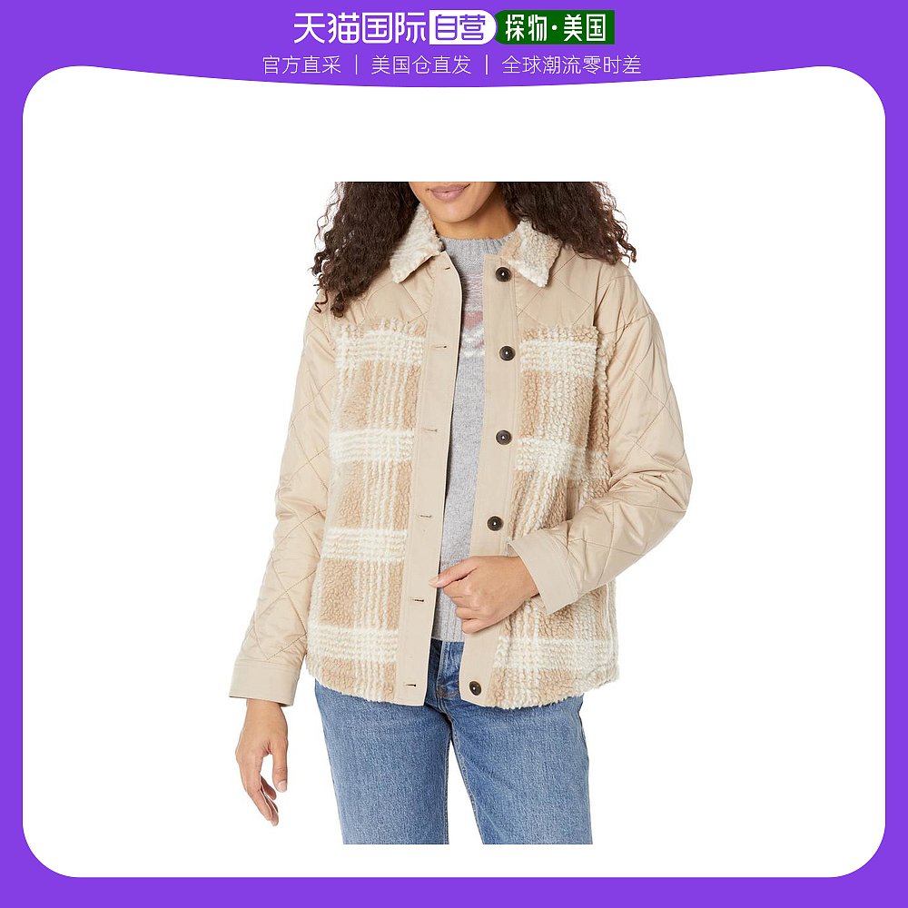 【美国直邮】carve designs 女士 大衣