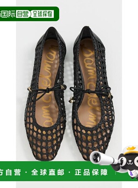 1h可退 【美国直邮】sam edelman 女士 时尚休闲鞋