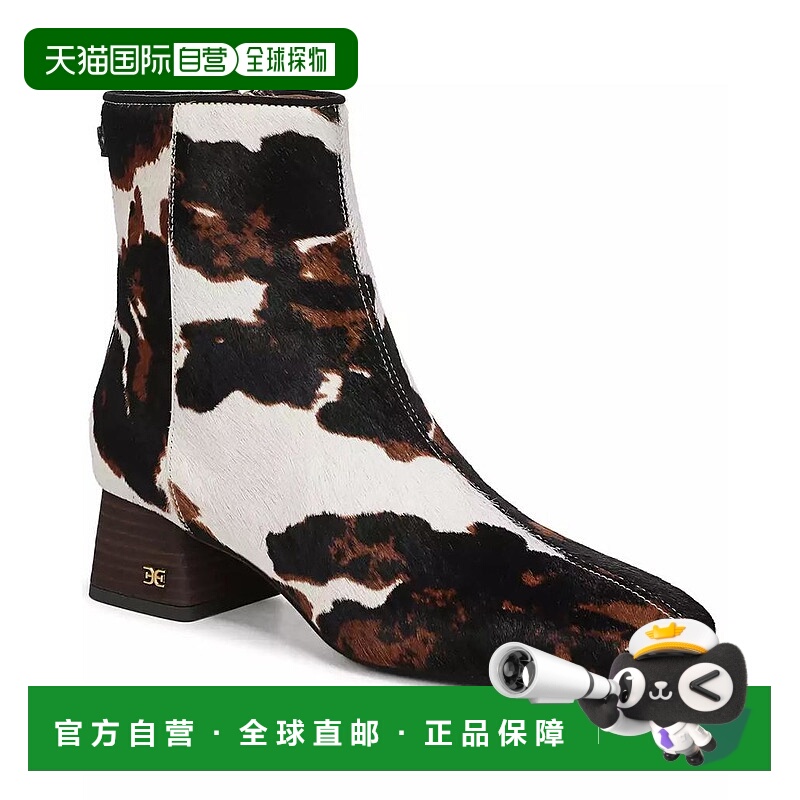 1h可退 【美国直邮】sam edelman 女士 靴子