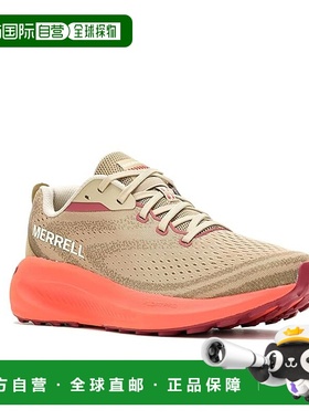 1h可退 香港直邮潮奢 merrell 迈乐 男士 Morphlite 跑鞋运动鞋