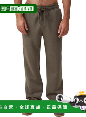 【美国直邮】cotton on 男士 运动裤休闲裤卫裤