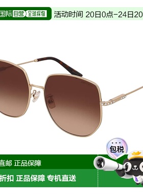 自营Jimmy Choo  JC 4006BD 300613 58mm Womens Phantos Sunglas