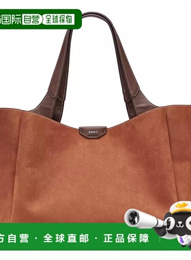 1h可退 【美国直邮】dkny 女士 托特包