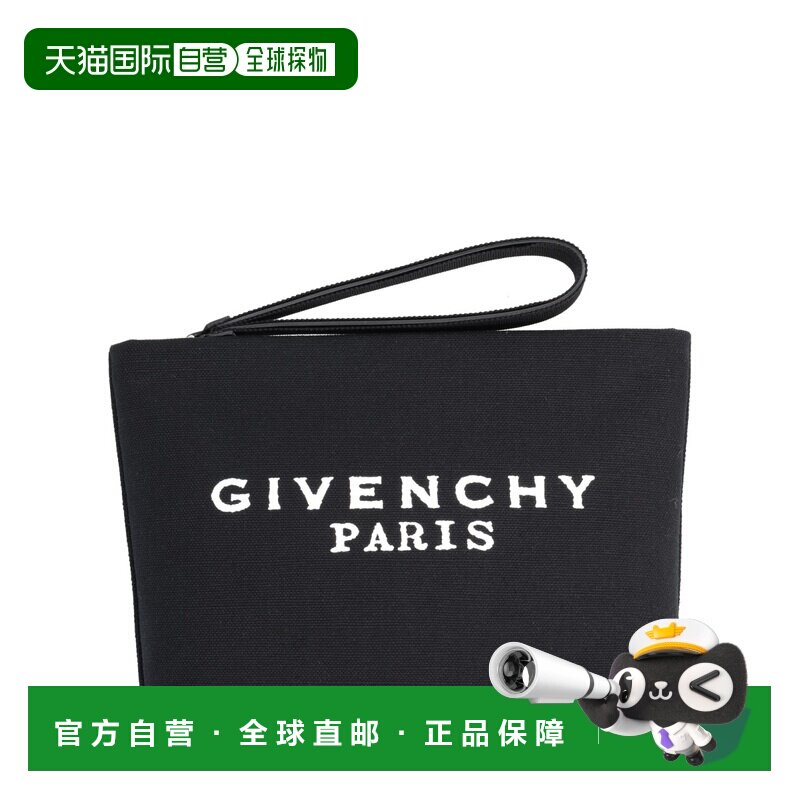 香港直邮Givenchy/纪梵希 手拿包 BB60PNB2DS_001