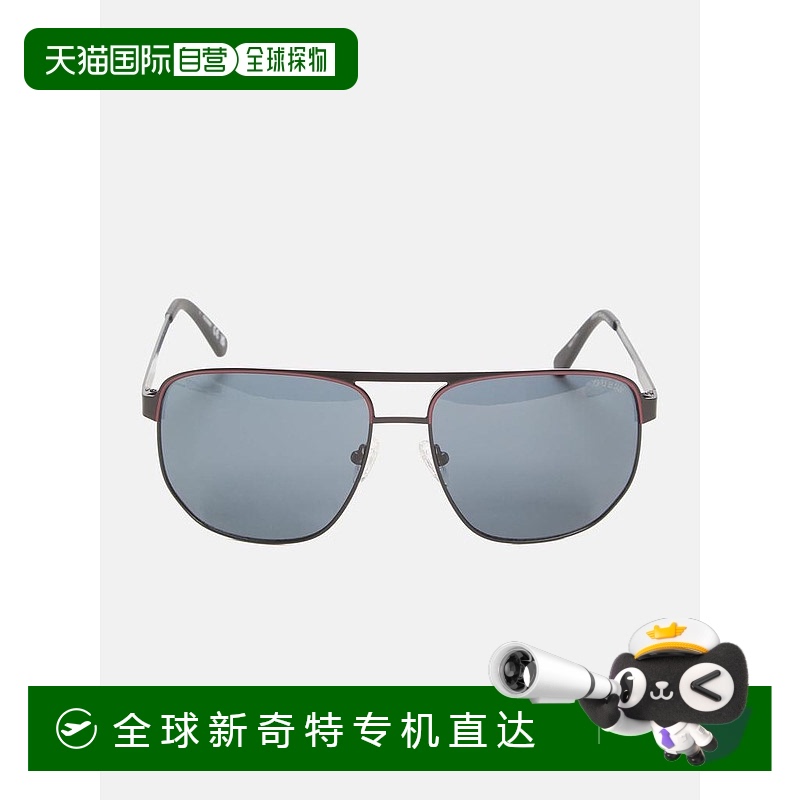 1h可退 【美国直邮】guess  太阳镜