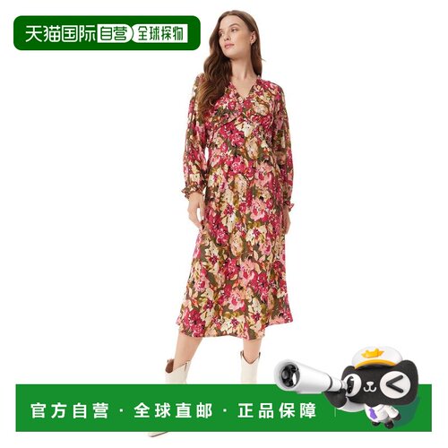 美国直邮sam edelman 女士 连衣裙 【付后1h可退】