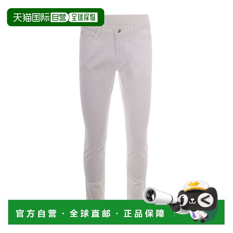 香港直邮EMPORIO ARMANI/阿玛尼 裤子 EM000121