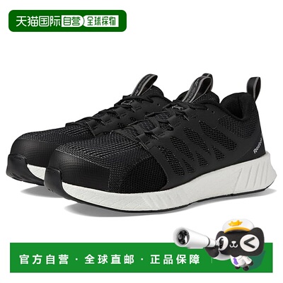 1h可退 香港直邮潮奢 Reebok 锐步 男士 Fusion Flexweave Compos