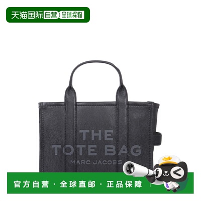 香港直邮Marc Jacobs/莫杰 手提包 The Tote H004L01PF21_001