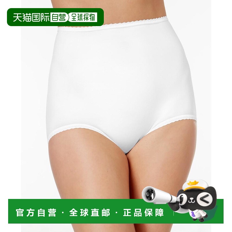 1h可退 【美国直邮】巴厘岛|Skimp Skamp 三角裤 2633性感底裤