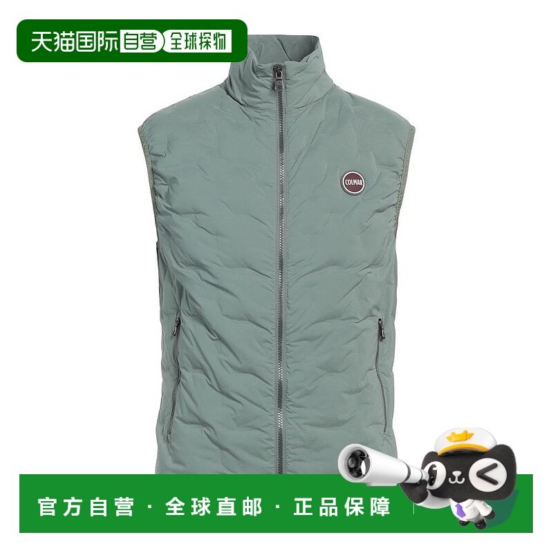 1h可退 【美国直邮】colmar 男士 上装T恤