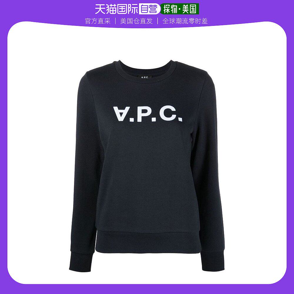【美国直邮】a.p.c. 女士 上装T恤
