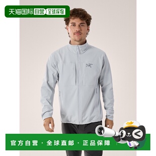 自营  始祖鸟Gamma MX Jacket男士冲锋衣X8486