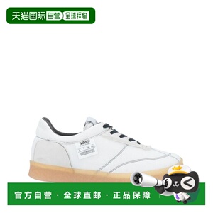 美国直邮MM6 女士运动鞋休闲鞋