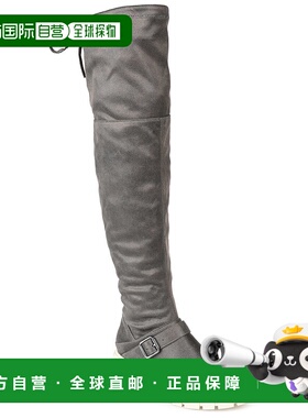 自营 Journee Collection 女式 Tru Comfort Foam Wide Calf Sali