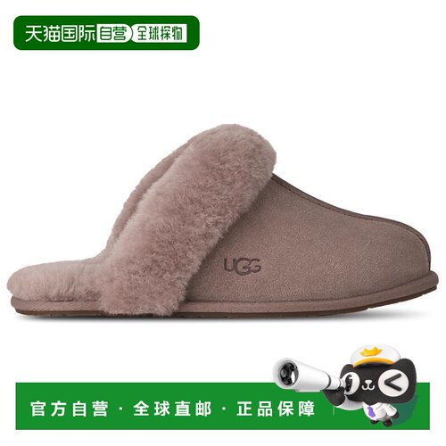 【美国直邮】ugg 女士 时尚休闲鞋 【付后1h可退】
