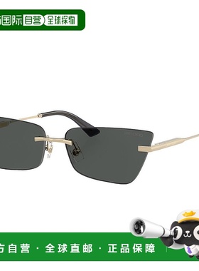自营 Jimmy Choo  JC 4012 300687 60mm Womens Cat-Eye Sunglass