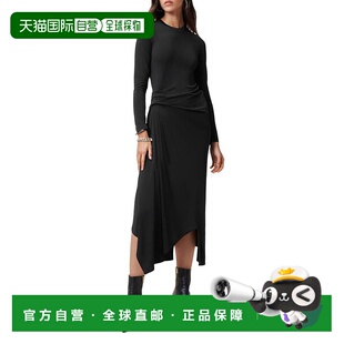 女士 1h可退 saints all 连衣裙 美国直邮