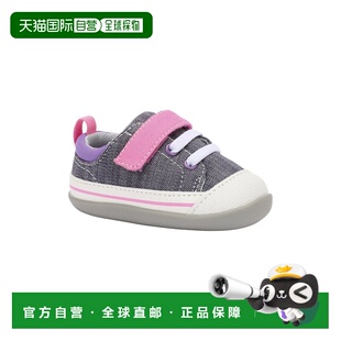 Stevie grey Kai 美国奥莱直 Walker Run First 自营See INF