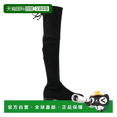 1h可退 【美国直邮】STUART WEITZMAN 绒面革靴子 女鞋 时装靴 17