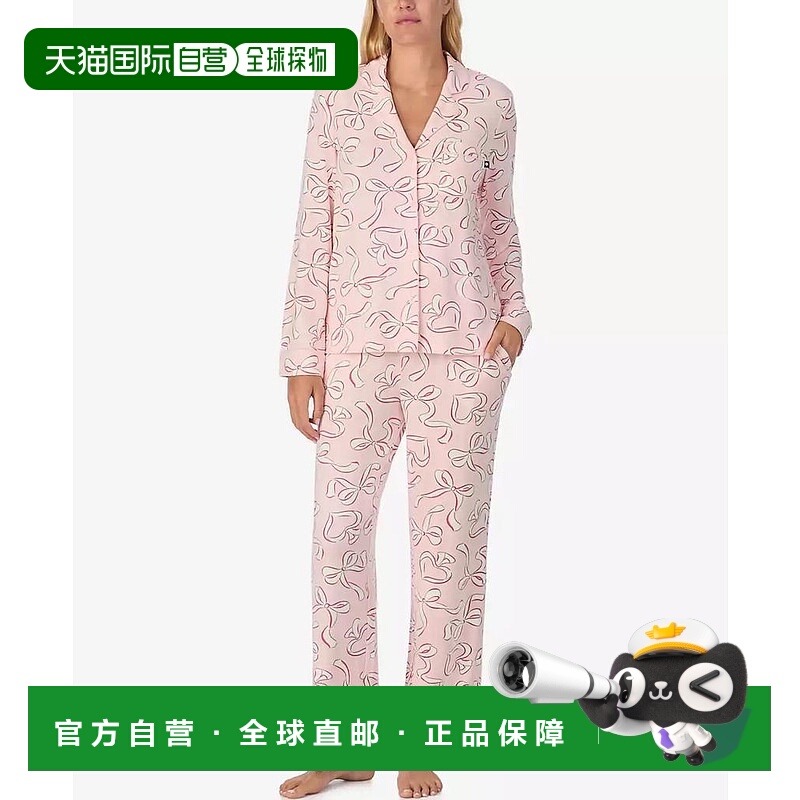 1h可退 【美国直邮】kate spade 男士 睡裙