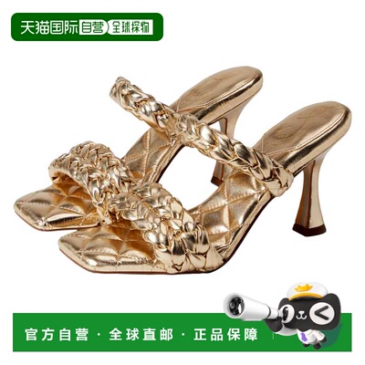 自营Sam Edelman Meghan Gold  I0073L2700 Women's - gold 美国