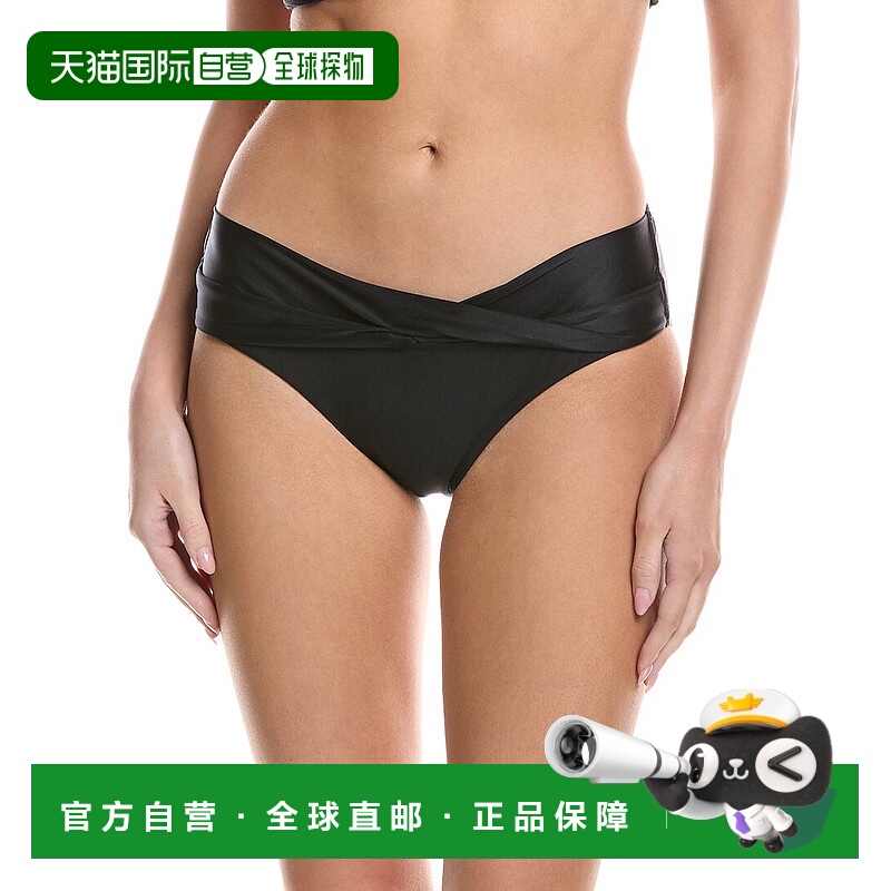 自营 PQ Swim Modest Panky 比基尼泳裤 - 蓝色 美国奥莱直发