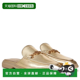 edelman 女士 皮鞋 美国直邮 徽标真皮 平底鞋 sam 休闲鞋 时尚