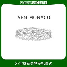 香港直邮apm monaco 通用 手镯首饰饰品