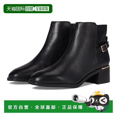 1h可退 【美国直邮】aldo 女士 靴子短靴皮鞋女靴