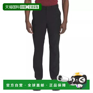 north face 裤 美国直邮 子 北面男式 the 休闲裤 1h可退 男士