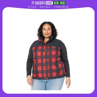 女士 美国直邮 l.l.bean 背心马甲