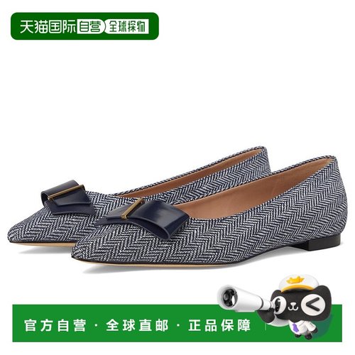 1h可退 【美国直邮】cole haan 女士 时尚休闲鞋女鞋平底鞋一脚蹬