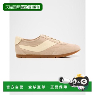 女士 时尚 休闲鞋 1h可退 跑鞋 vince 德训鞋 美国直邮