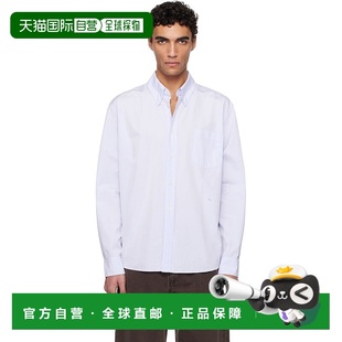 Legacy 男士 衬衫 香港直邮潮奢 M225 Our Beyond 1h可退 蓝色