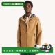 Mens shore Packable Sealed 自营Nautica sand Seam Jacket 美