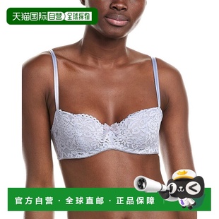 db.华歌尔Ciao tempt Bella Contour文胸 美国奥莱直 自营 蓝色