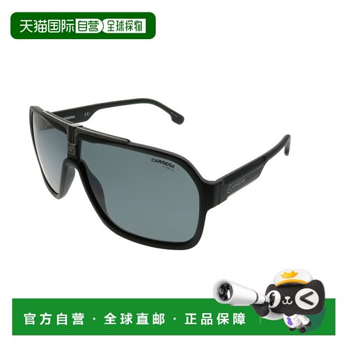 自营Carrera  Carrera1014 003 2K Unisex Aviator Sunglasses -