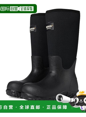 1h可退 香港直邮潮奢 bogs 男士 Workman 17