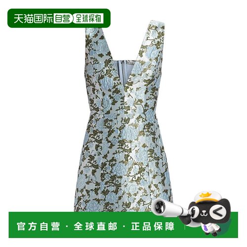 1h可退 【美国直邮】alice + olivia 女士 连衣裙