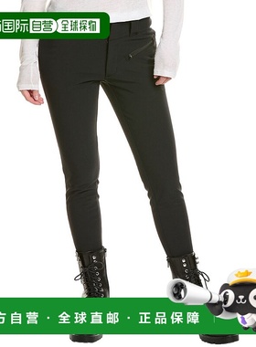 自营 Spyder Painted On Softshell 长裤 - 黑色 美国奥莱直发