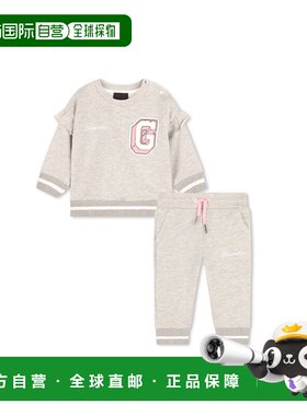 香港直邮Givenchy/纪梵希 休闲裤运动裤卫裤 H30490B_M40