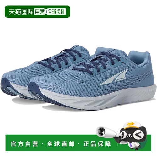 自营altra其他Escalante 4AL0A85NF4421运动鞋深蓝色运动跑步鞋-